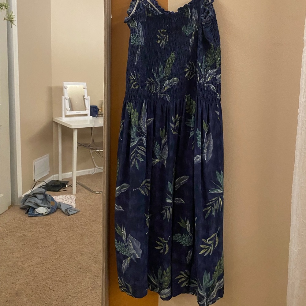 Vacation Boutique dress
